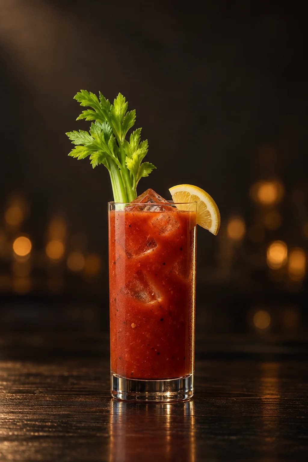 Bloody Mary