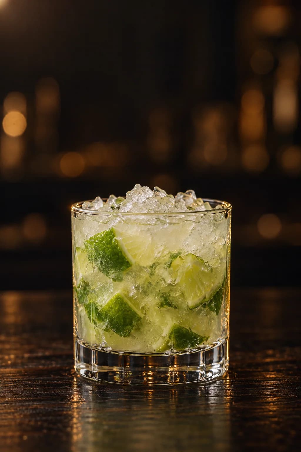 Caipirinha