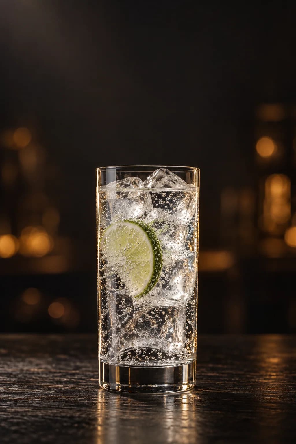 Gin & Tonic