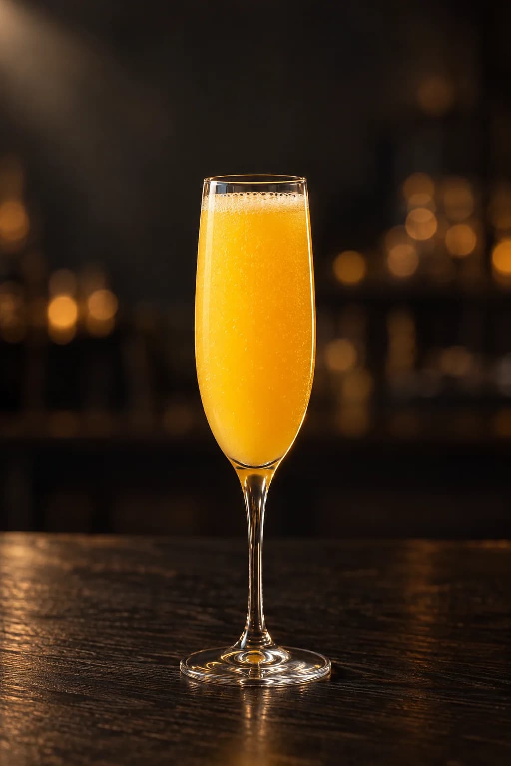 Mimosa