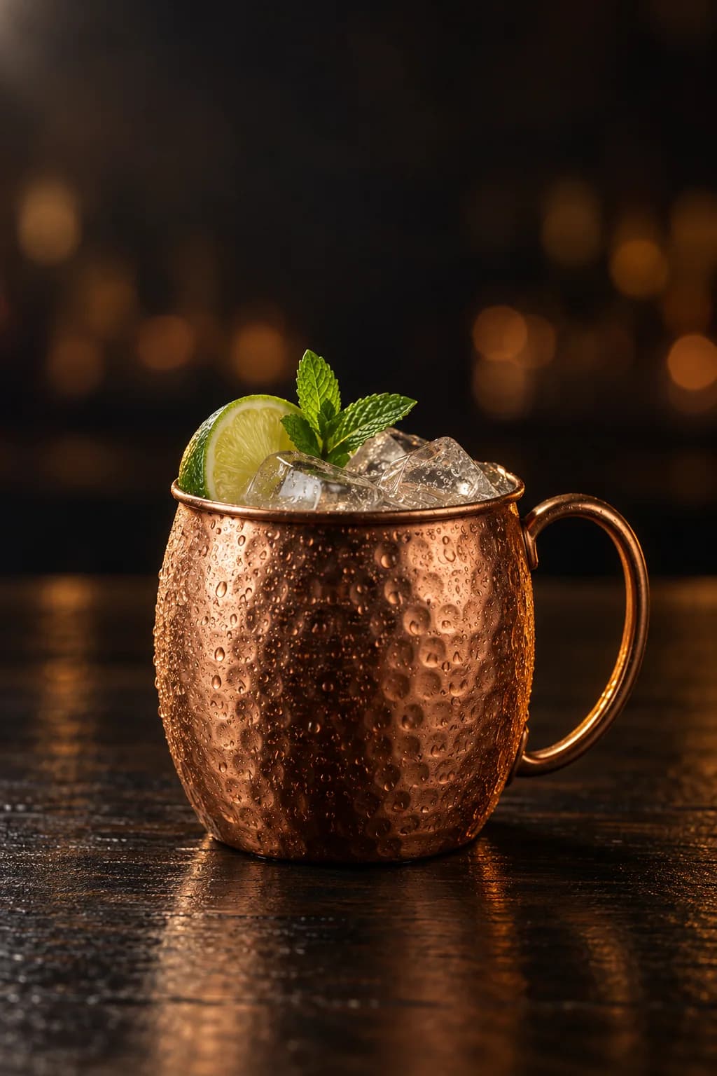 Moscow Mule