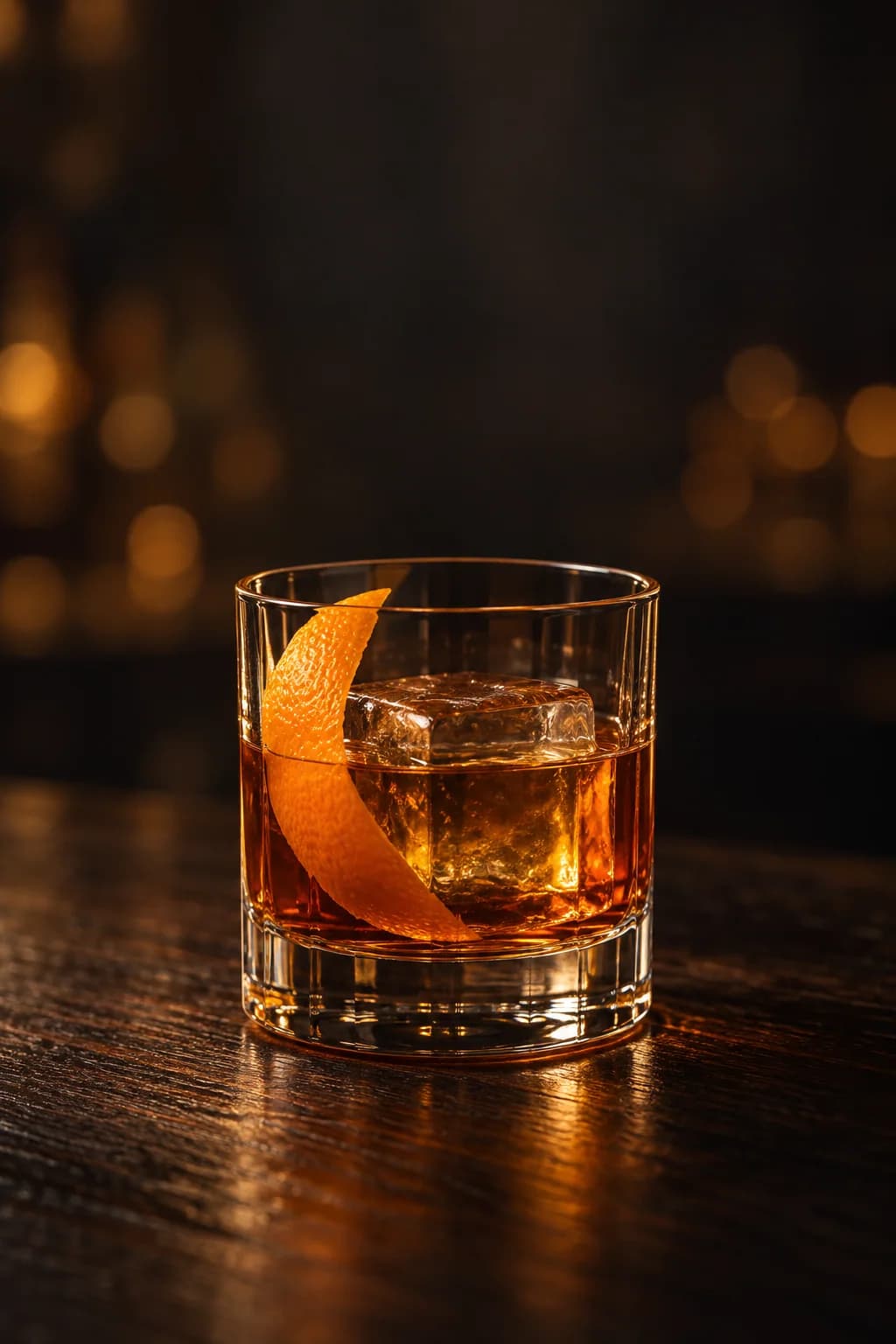 Old Fashioned