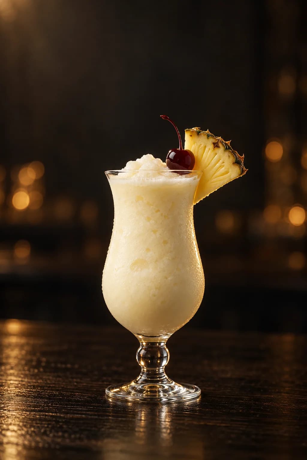 Piña Colada