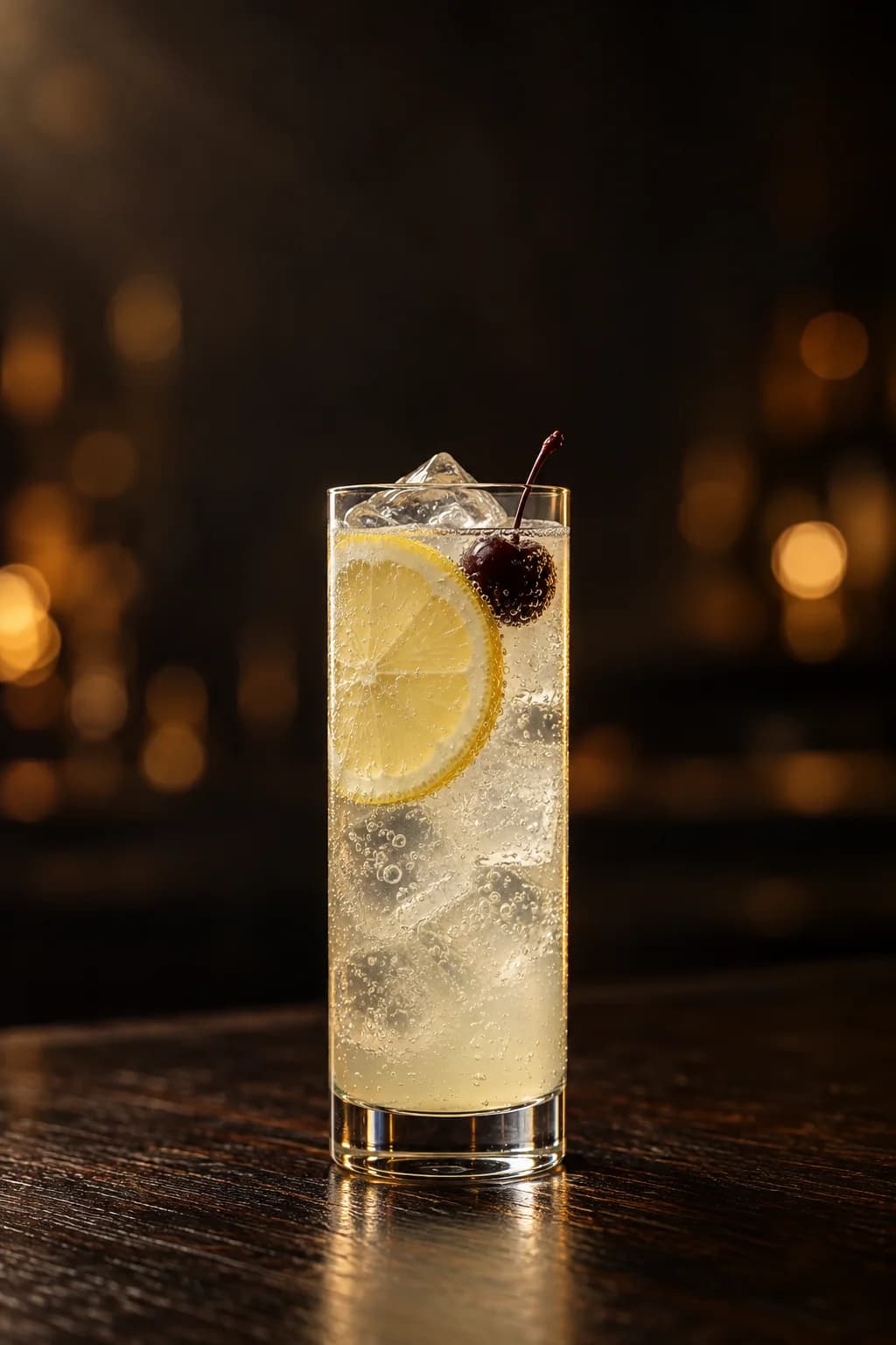 Tom Collins